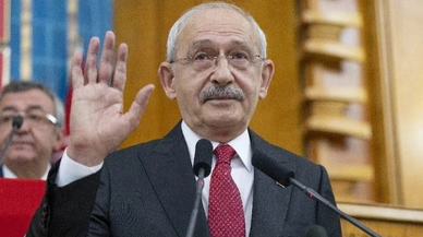 Kılıçdaroğlu'ndan yeni kampanya filmi: "Senin oyun onun boyunu aşacak"