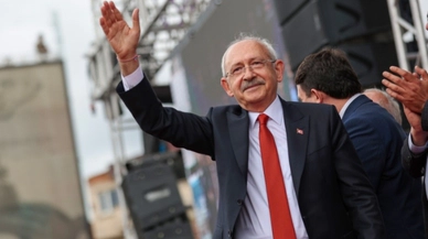 Kemal Kılıçdaroğlu'nun avukatı: Genel Başkanımız Halk TV'de canlı yayına hazır