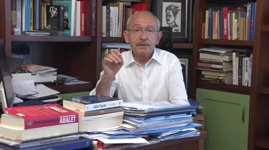 Kılıçdaroğlu sandık görevlilerine seslendi: İşte o video…