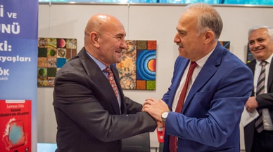 Levent Gök: "Demokrasi; yönetenlerin hesap verdiği bir yönetim biçimidir."