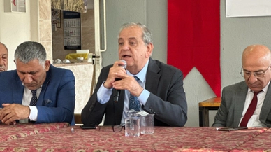 Nalbantoğlu: "Seçim güvenliğinin sağlanması için hepimize görevler düşüyor"