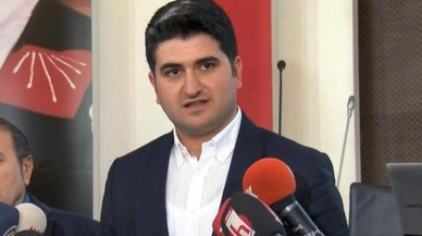 Onursal Adıgüzel görevden alındı