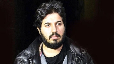 Rıza Sarraf davasına iki yeni dosya elendi: Toplam gizli dosya sayısı 55