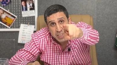 Savcılık, Muhammed Yakut hakkında kırmızı bülten başvurusunda bulundu