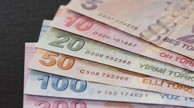Seçim öncesi Goldman Sachs'tan Türk Lirası tahmini