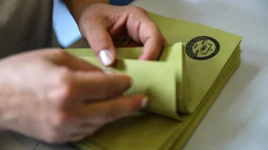 Seçimden sonra görev süresi sona erecek bürokratlar: Sıralı tam liste…