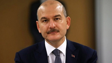 Soylu: Yeşil pasaport sınırını aştık, hepsi hususi pasaporta dönebilir