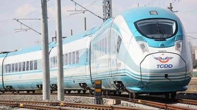 TCDD Taşımacılık A.Ş’de borç rekoru: Yüzde 53 arttı
