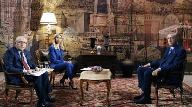 TRT, Erdoğan’ın 'montaj' itirafının yer aldığı görüntüleri kaldırttı