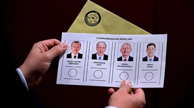 Türkiye yarın sandık başına gidecek