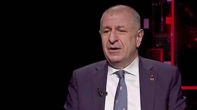 Ümit Özdağ: İçişleri Bakanlığı'nı ben isterim, partim de ister