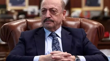 Vedat Bilgin'den emekli maaşıyla ilgili "adaletsizlik" itirafı
