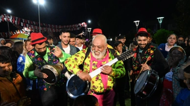 Yağmur, Hıdırellez ateşini söndüremedi