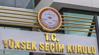 YSK Muharrem İnce kararını açıkladı