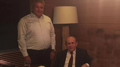 Zindaşti’yi tahliye eden hakim meslekten ihraç edildi