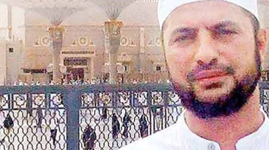 "28 Mayıs akşamı silahlarınızı ayarlayın" diyen imam görevine döndü