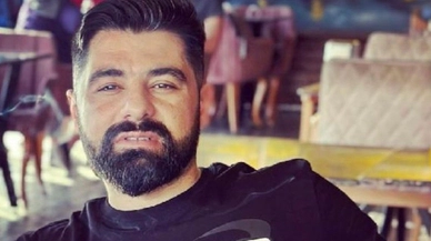 '7 Bela' lakaplı Taner Şanlı Beyoğlu'nda öldürüldü