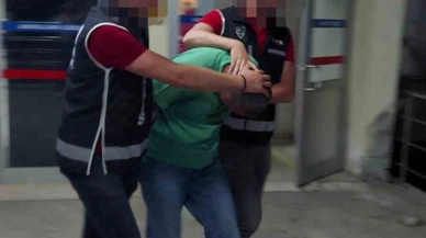 7 yıldır FETÖ firarisi olan hakim yakalandı!