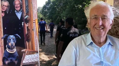 73 gündür kayıp Korhan Berzeg'ten hiçbir iz yok