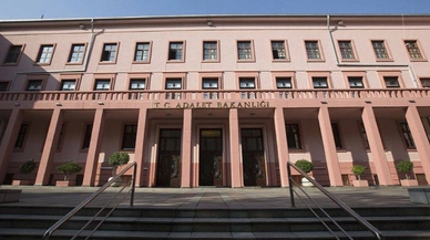 Adalet Bakanlığı'ndan CHP heyetinin randevu talebine ilişkin açıklama