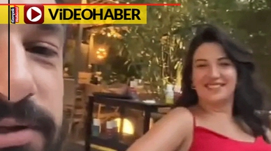 Adam hamile eşini böyle övdü, beğeniler yağdı