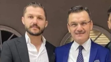 AK Parti Bartın İl Başkanı'nın oğlu kazada hayatını kaybetti
