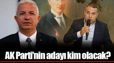 Ak Parti’nin adayı kim olacak?