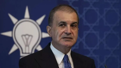 AK Parti Sözcüsü Çelik: Erdoğan yakın zamanda Soçi’yi ziyaret edecek
