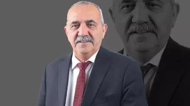 AK Partili Ayaş Belediye Başkanı Demirbaş yaşamını yitirdi