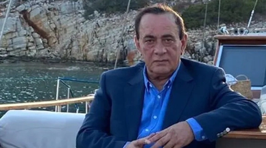 Alaattin Çakıcı, "örgüt" davasından beraat etti