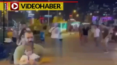 Almanya'dan gelen gurbetçiye meydan dayağı: 6 kişi sopalarla saldırdı