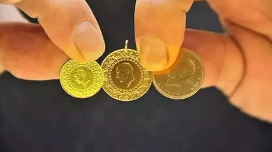 Altın yedi haftanın en düşük seviyesinde: Gözler Fed tutanaklarına çevrildi
