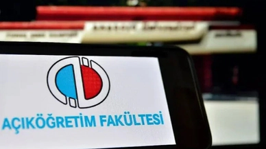 AÖF kayıt ücretlerine yüzde 90’ı aşan zam