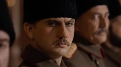 ‘Atatürk’ filmiyle ilgili detaylar: ‘Avrupa, Balkanlar ve tüm Ortadoğu’da olacağız’