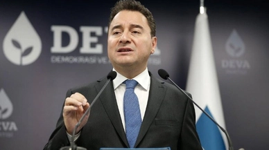 Babacan'dan enflasyon değerlendirmesi: Yoksulluğun daha da derinleşmesi kaçınılmaz