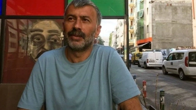 Bağımsız Maden-İş yöneticileri trafik kazası geçirdi