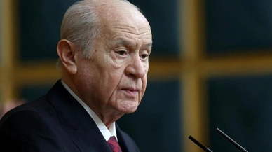 Bahçeli: Belediye yönetimlerindeki zillet gölgesi, muhakkak surette kaldırılmalıdır