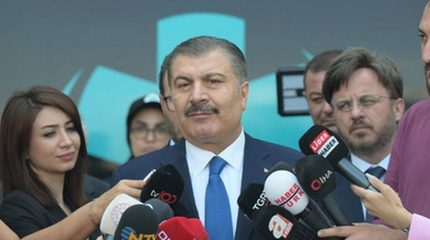 Bakan Koca'dan 22 çocuğun cinsiyet değiştirme iddialarına ilişkin açıklama: Asla müsaade etmeyiz