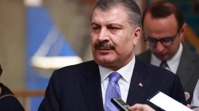Bakan Koca duyurdu: E-Reçetem Sistemi'ne 5 dil eklendi