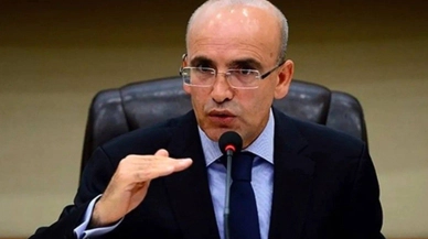Bakan Şimşek: 2024'te dezenflasyon ve ekonomide yapısal dönüşüm hız kazanacak