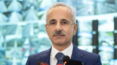Bakan Uraloğlu'ndan Hatay Havalimanı’yla ilgili 5 soruluk önergeye 2 cümlelik yanıt