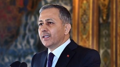 Bakan Yerlikaya son 2 ayda 172 teröristin etkisiz hale getirildiğini bildirdi