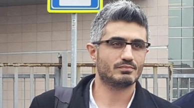Barış Pehlivan cezaevine girdi