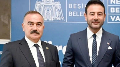 Beşiktaş Belediye Başkan Yardımcısı Doğan Ender Topçuoğlu, hayatını kaybetti
