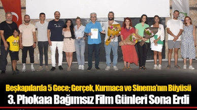 Beşkapılarda 5 Gece; Gerçek, Kurmaca ve Sinema’nın Büyüsü 