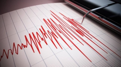 Bingöl’de korkutan deprem