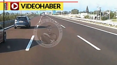 Boş yolu paylaşamadılar... Kaza bu sefer geliyorum dedi