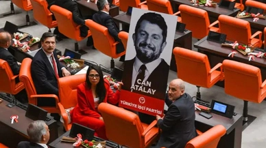 Can Atalay düğümü adli tatilden sonra çözülecek: 'AYM kaynakları 'yüksek olasılıklı' görüyor'