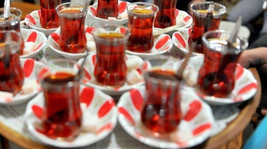 Çay fiyatlarına üç ayda üçüncü zam