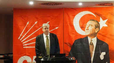 CHP İlke ve Demokrasi Hareketi'nde Kılıçdaroğlu'na çağrı: "Kurultay yapın ve aday olmayın"